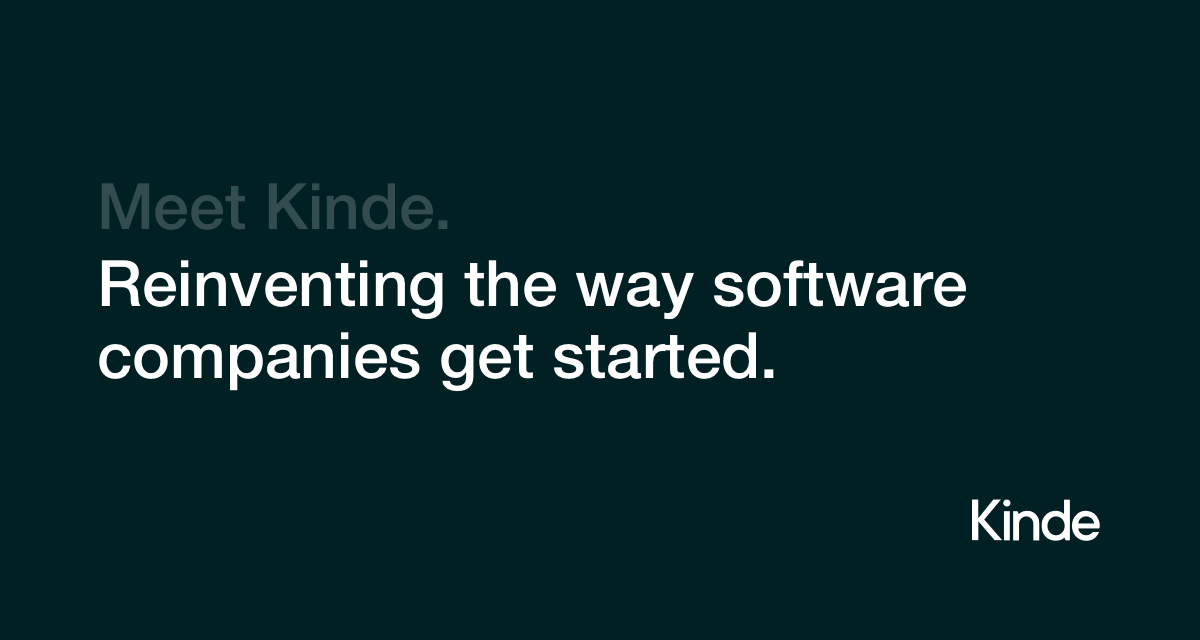 Kinde Auth, billing and access management for modern SaaS products.