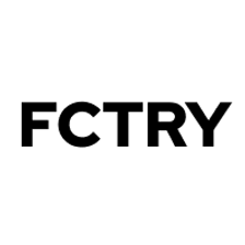 FCTRY logo