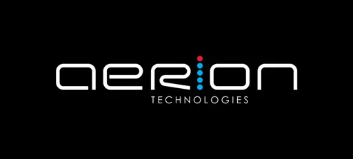 Aerion Technologies logo