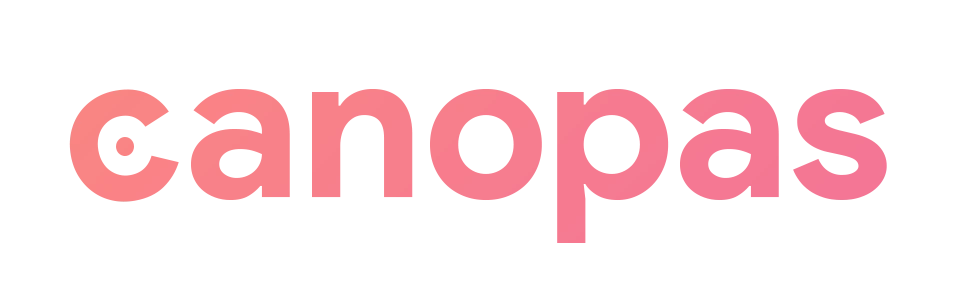 Canopas logo