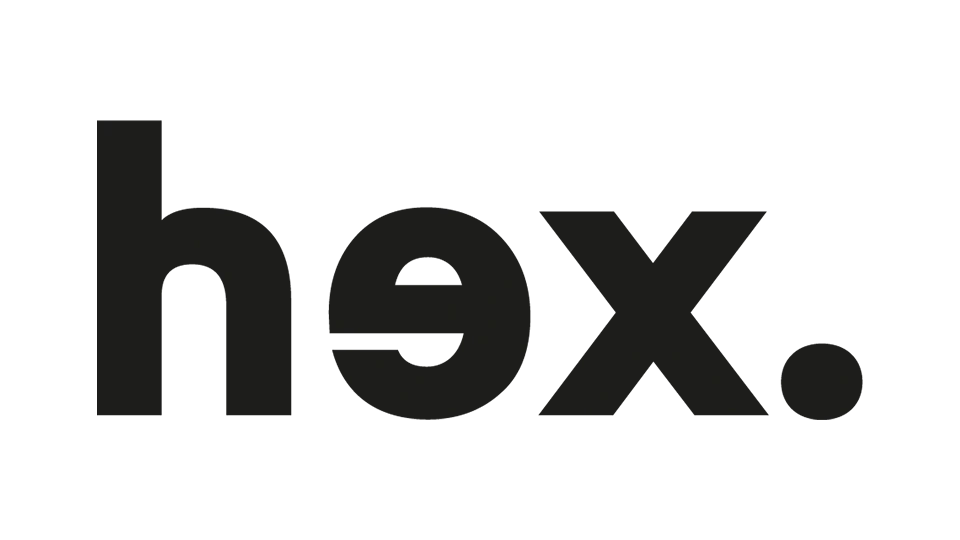 Hex Digital logo