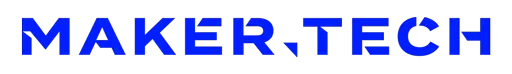 Maker.Tech logo