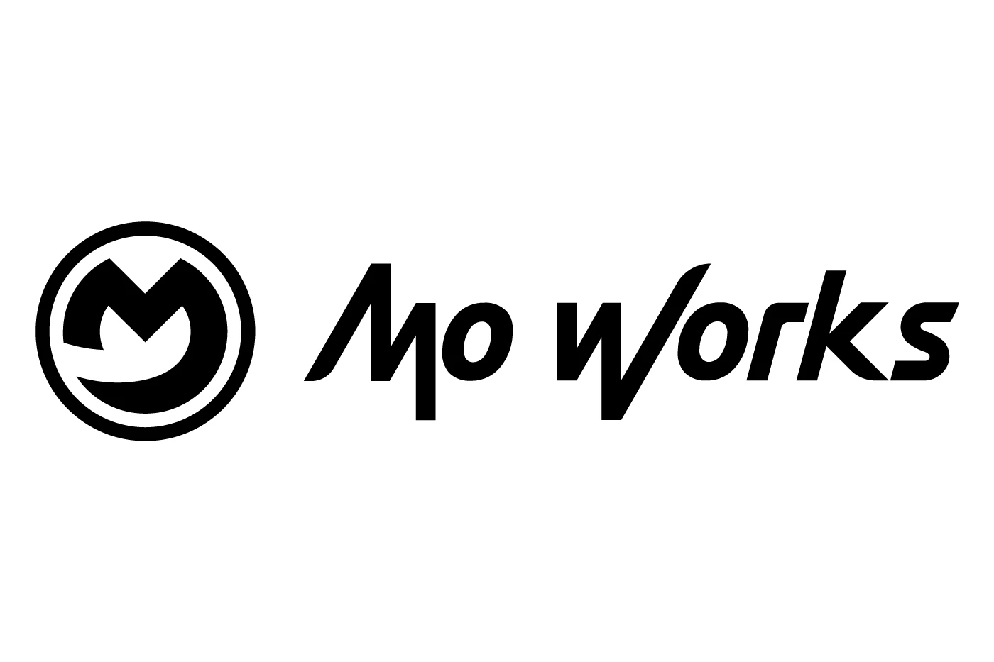 Mo Works logo