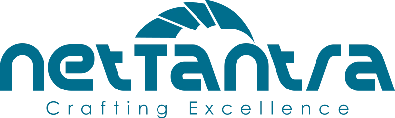 NetTantra logo