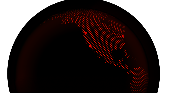 Digital globe